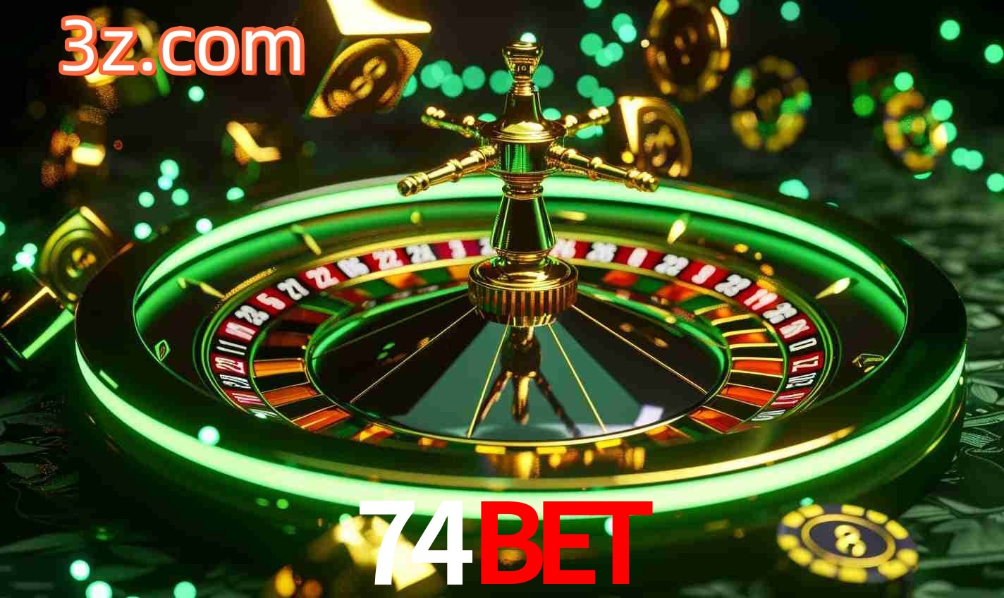 Desfrutar de um Cassino 74bet