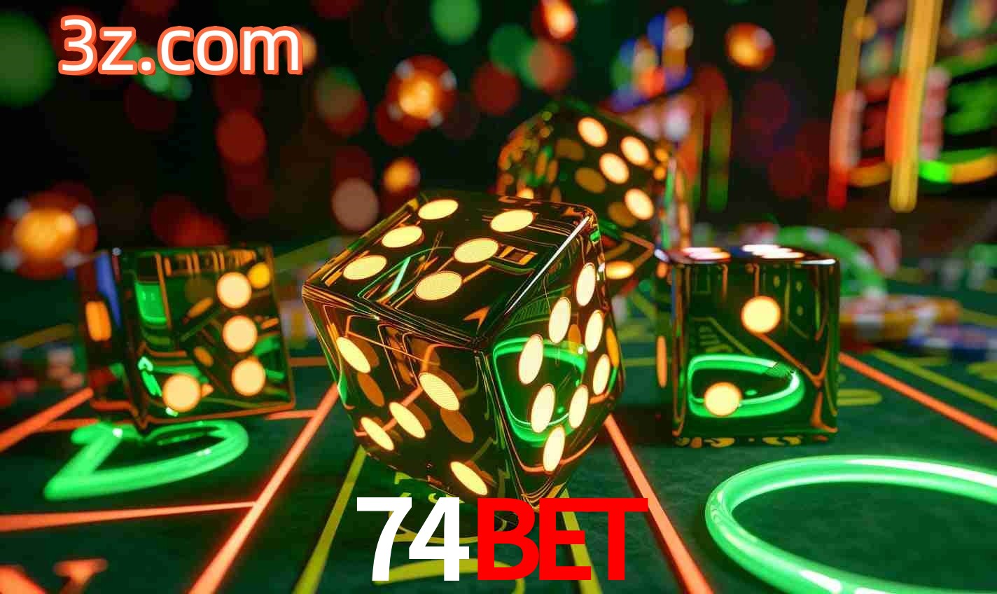 Entretenimento no Jogos 74bet