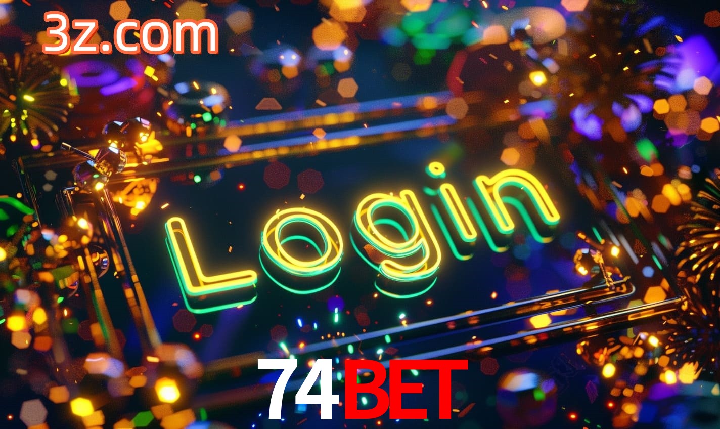 Populares Slots 74bet